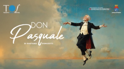 “Don Pasquale” di Donizetti: Amore, Inganni e… Risate