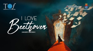 Il 19 gennaio 2025, Taranto sarà teatro di una serata unica, "I Love Beethoven", dedicata alle nove sinfonie del compositore tedesco Beethoven