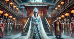 "Turandot" è l'opera conosciuta per la sua grandiosità scenica e la complessità emotiva: appuntamento il 15 febbraio 2025 al teatro Fusco