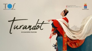 "Turandot" è l'opera conosciuta per la sua grandiosità scenica e la complessità emotiva: appuntamento il 15 febbraio 2025 al teatro Fusco